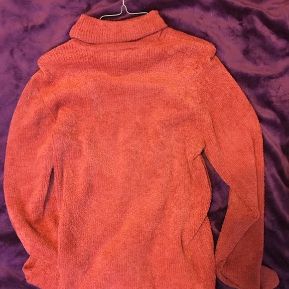 Fall Turtle Neck! 🧡 - Picture 2 of 2